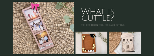 What is Cuttle? The Best Design Tool for Laser Artists (Honest Review)