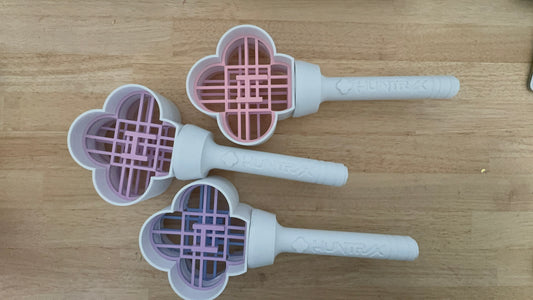 KPop Huntrix Wand