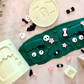 Frankenstein sensory play set