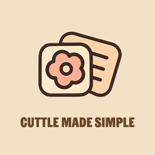 Cuttle Made Simple
