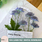 Shadow Flower Box Collection SVG Template Perfect Mother's Day Gift Idea, Welcome wedding flower sign template, mini flower box digital file