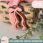 BUNDLE - 6 bow coquette designs svg